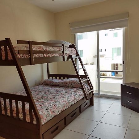 Casa Diamante En Zona Diamante Βίλα Ακαπούλκο Εξωτερικό φωτογραφία