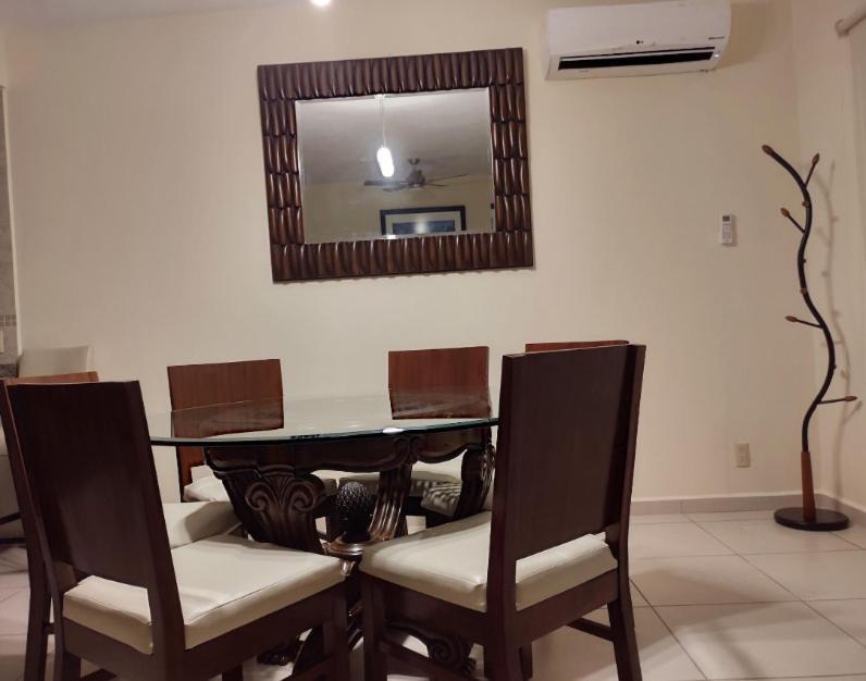 Casa Diamante En Zona Diamante Βίλα Ακαπούλκο Εξωτερικό φωτογραφία
