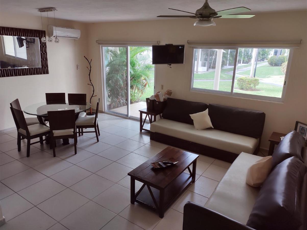 Casa Diamante En Zona Diamante Βίλα Ακαπούλκο Εξωτερικό φωτογραφία