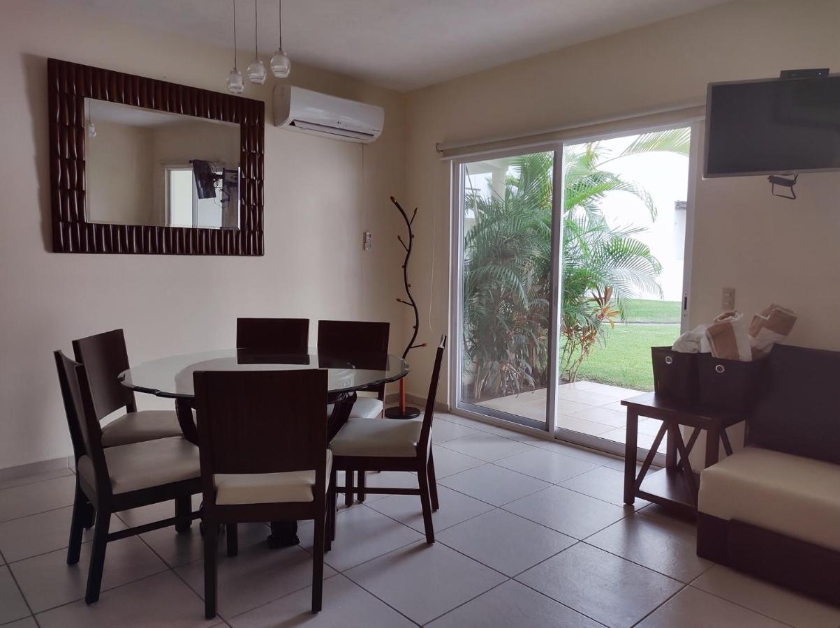Casa Diamante En Zona Diamante Βίλα Ακαπούλκο Εξωτερικό φωτογραφία