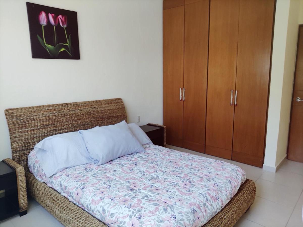 Casa Diamante En Zona Diamante Βίλα Ακαπούλκο Εξωτερικό φωτογραφία