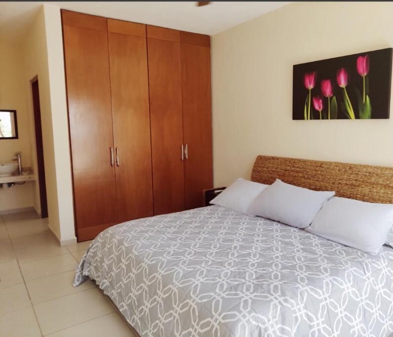 Casa Diamante En Zona Diamante Βίλα Ακαπούλκο Εξωτερικό φωτογραφία