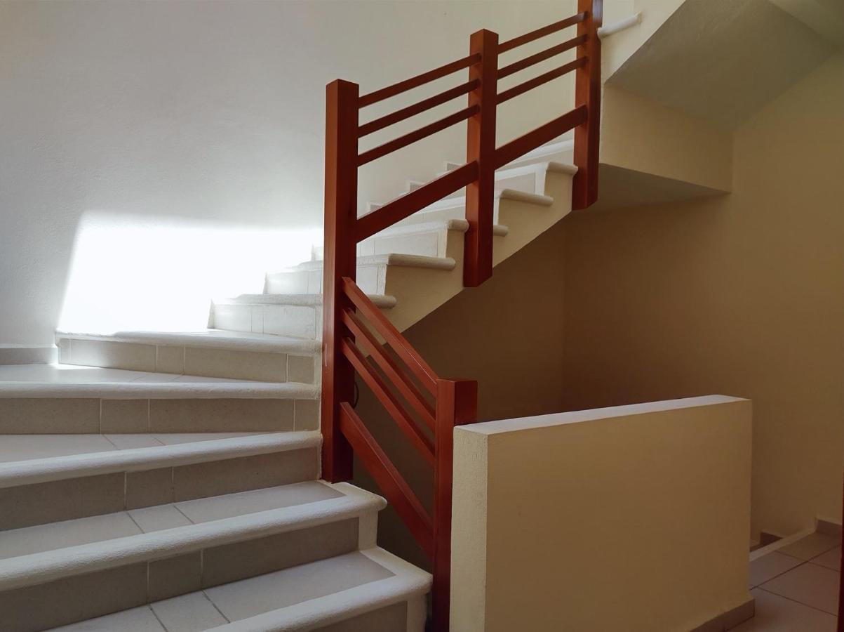 Casa Diamante En Zona Diamante Βίλα Ακαπούλκο Εξωτερικό φωτογραφία