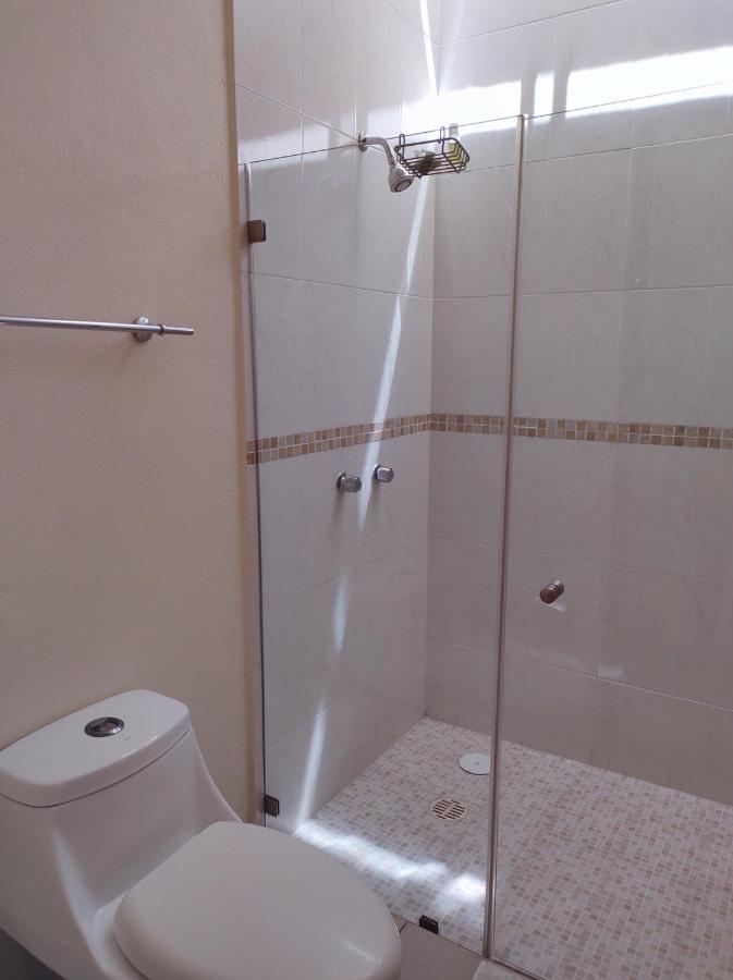 Casa Diamante En Zona Diamante Βίλα Ακαπούλκο Εξωτερικό φωτογραφία