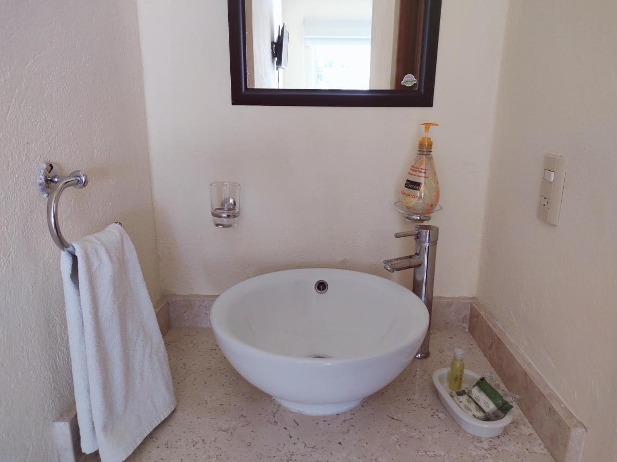 Casa Diamante En Zona Diamante Βίλα Ακαπούλκο Εξωτερικό φωτογραφία