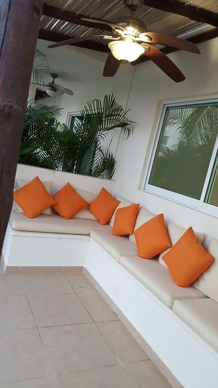 Casa Diamante En Zona Diamante Βίλα Ακαπούλκο Εξωτερικό φωτογραφία