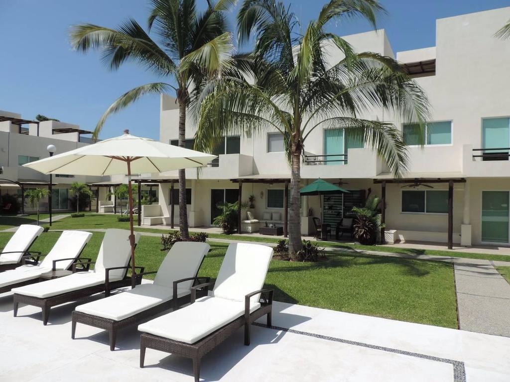 Casa Diamante En Zona Diamante Βίλα Ακαπούλκο Εξωτερικό φωτογραφία