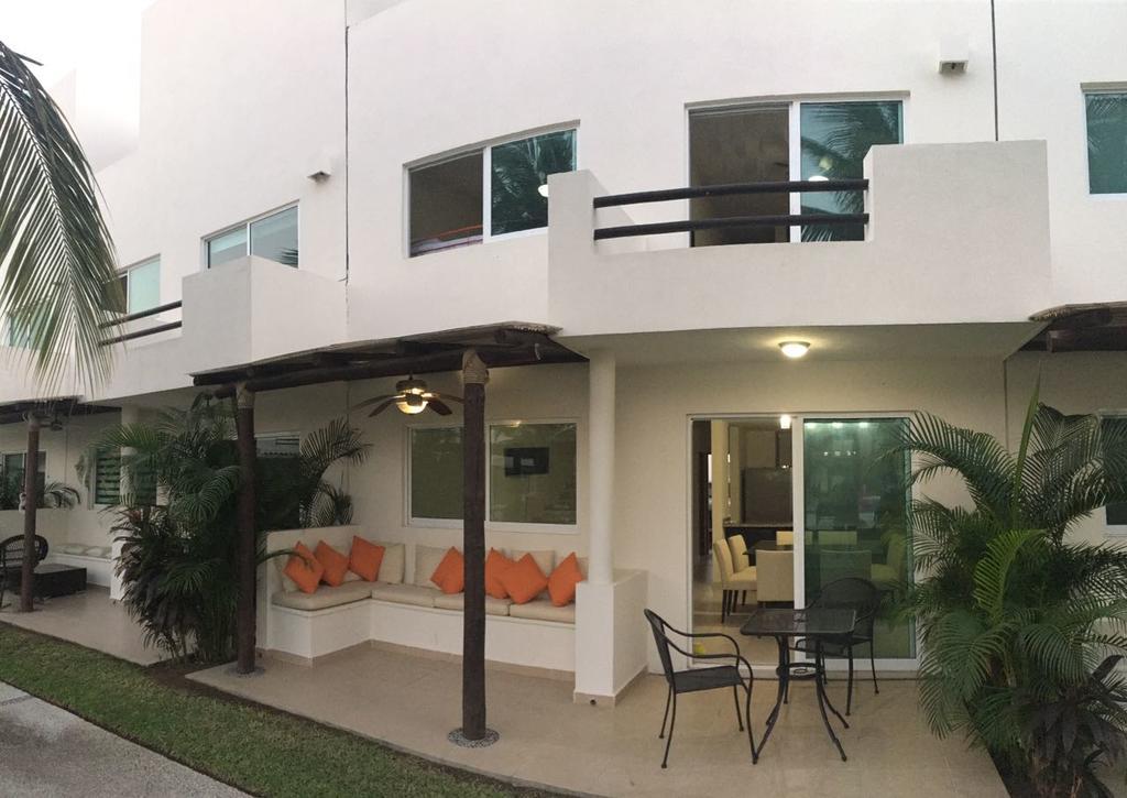 Casa Diamante En Zona Diamante Βίλα Ακαπούλκο Εξωτερικό φωτογραφία